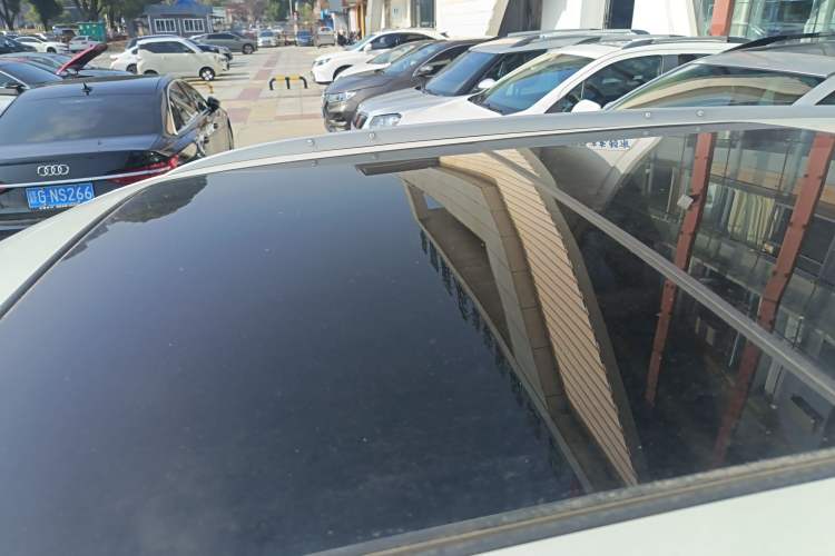 Used Cadillac XT5 2020 28T Luxury Version