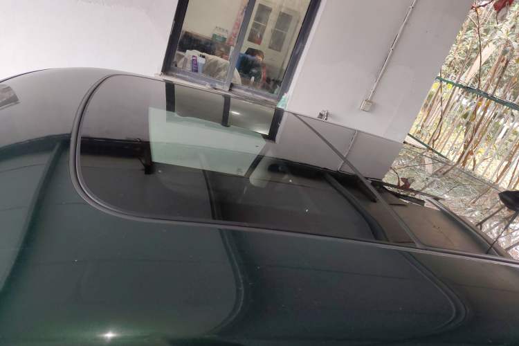 Used  MINI 2016 1.2T ONE Pioneer Edition
