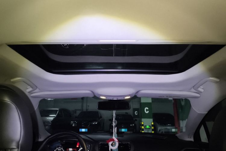 Used Ford Mondeo 2013 2.0L GTDi 200 Fashion Edition
