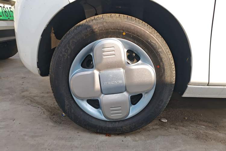 Used  Panda 2024 Panda Mini 200km Endurance Bear