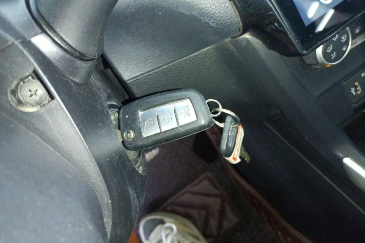 Used Nissan Sylphy 2019 Classic 1.6XE CVT Comfort Edition
