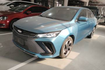 Used Geely Auto Emgrand L HiP 2022 1.5TD-DHT Pro 100KM Super Swift