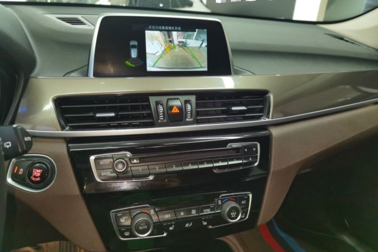 Used BMW X1 2018 xDrive20Li Luxury Edition
