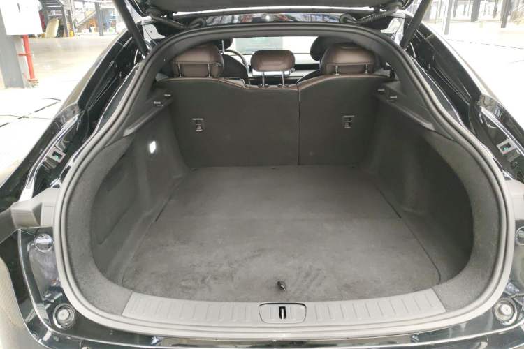 Used  A07 2025 Range-Extended "True Fragrant" Edition 230 Luxury Version
