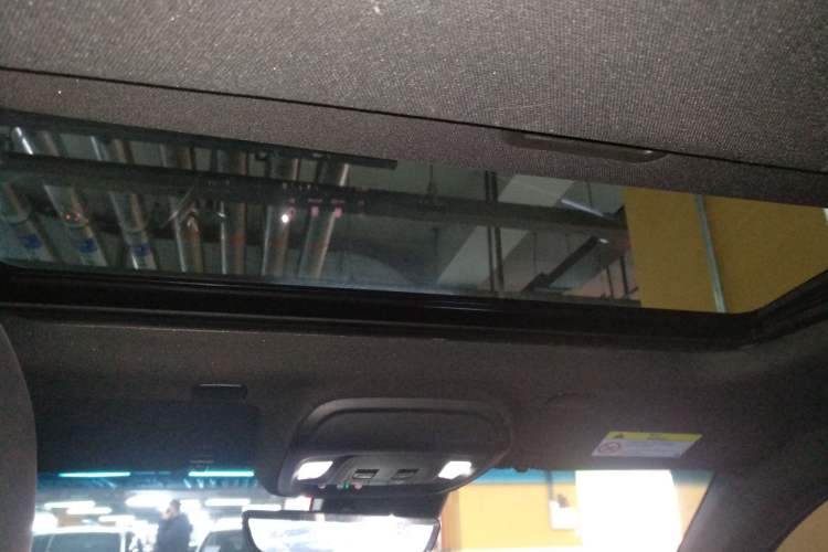 Used Cadillac CT4 2020 28T Fashion Edition
