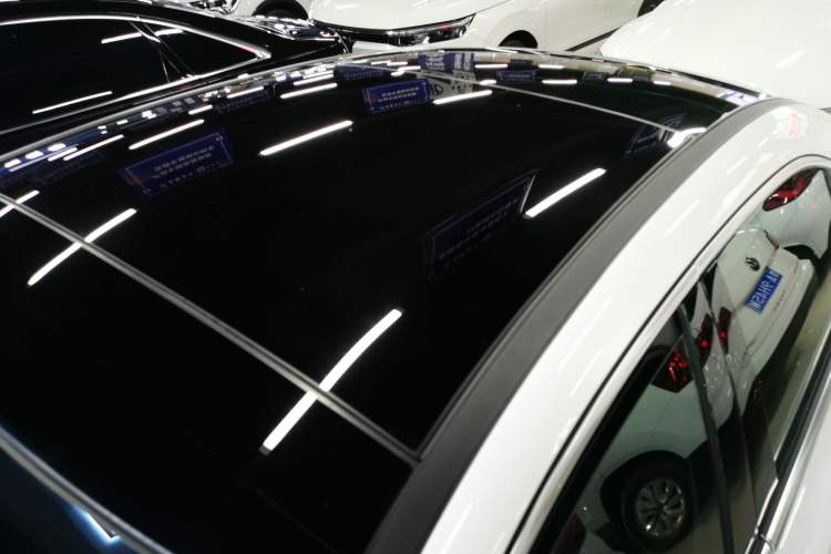 Used Mercedes-Benz A-Class 2022 Revised Version A 200 L Sport Sedan Fashionable Style