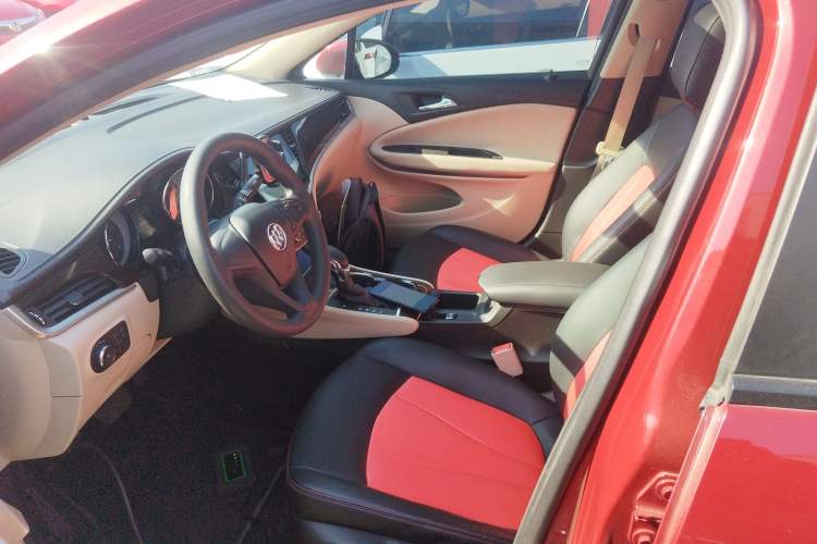 Used Buick Verano 2018 Sedan 15S Automatic Entry Model
