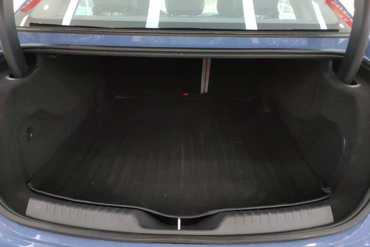 Used Hongqi Tiangong 05 2025 750 Smart Selection
