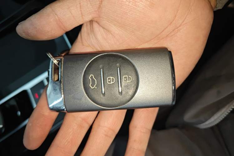 Used Chery Tiggo 7 2020 Discovery Edition 1.5T CVT Discovery No.1
