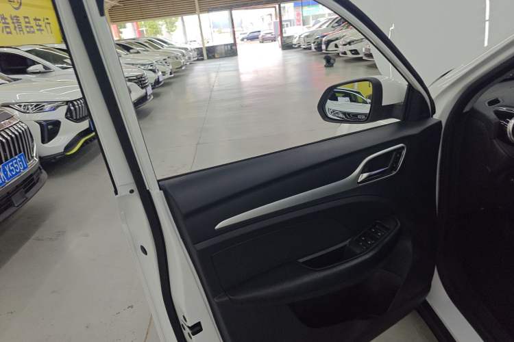 Used MG ZS 2020 180 DVVT Automatic Lite
