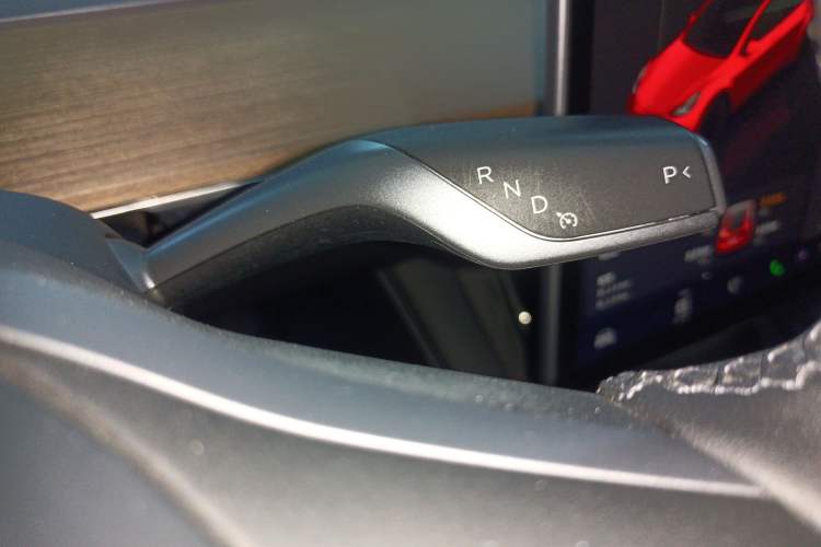 Used Tesla Model Y 2022 Rear-Wheel-Drive Version
