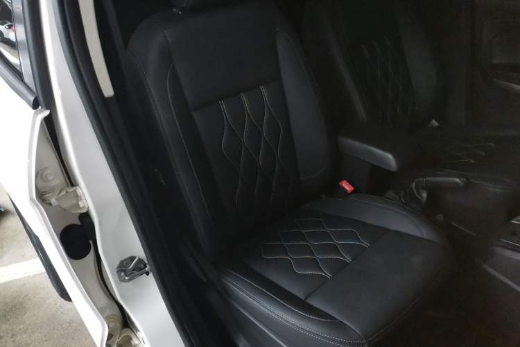 Used Ford EcoSport 2018 1.5L Automatic Elite Edition