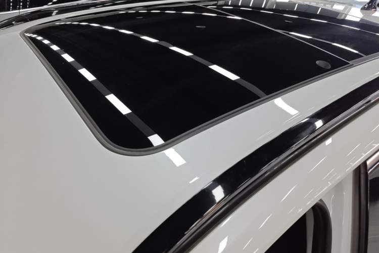 Used Hyundai Tucson 2023 Tucson L 1.5T Automatic Two-Wheel Drive GLX Elite Edition