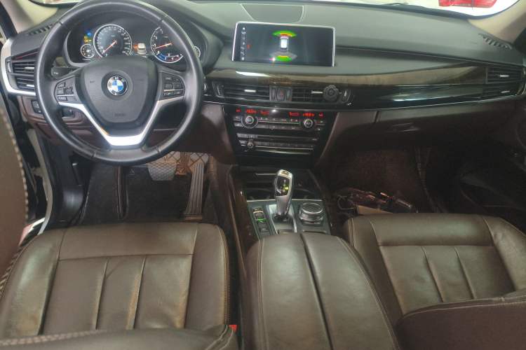 Used BMW X5 2018 xDrive35i Elegant Edition
