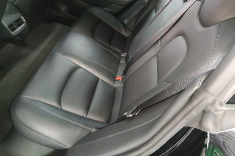 Used Tesla Model 3 2021 Standard Range Rear-Drive Upgraded Version
