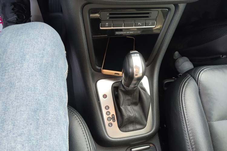 Used Volkswagen Sharan 2013 2.0 TSI Standard Model
