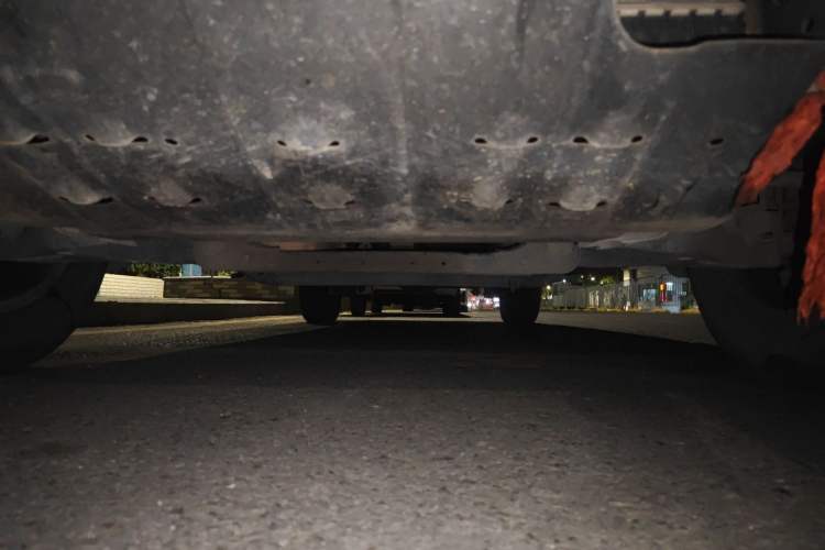 Used Great Wall King Kong Poer 2022 2.0T Manual Diesel Two-Wheel Drive Elite Version with Long Bed GW4D20M
