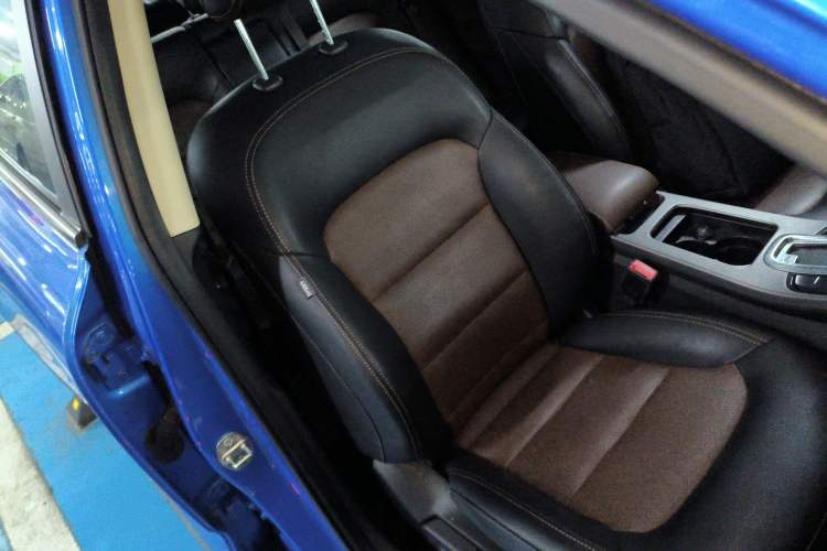 Used Geely Auto Emgrand GS 2016 Sport Edition 1.3T Automatic ZhenShang Model
