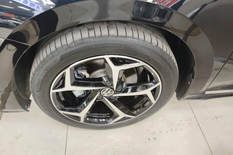 Used Volkswagen Passat 2024 380TSI Starry Elite Edition