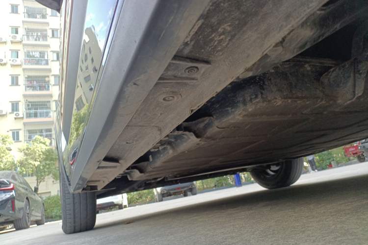 Used Baojun KiWi EV 2021 Artist Model Lithium Iron Phosphate
