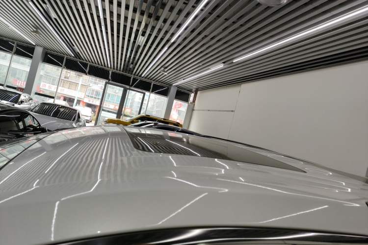 Used VOYAH Dream 2024 PHEV Extended-Range Premium Edition
