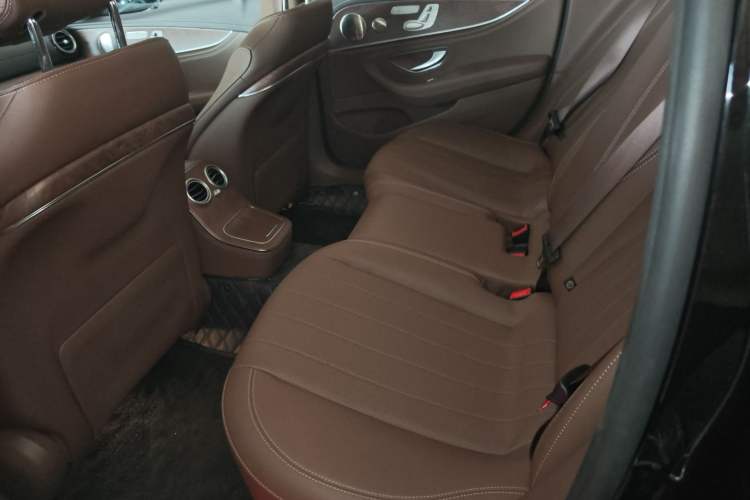 Used Mercedes-Benz E-Class 2023 E 300 L Luxury Model