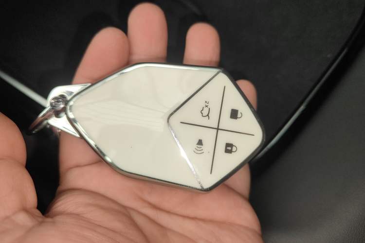 Used Deepal SL03 2024 530Max Pure Electric Version