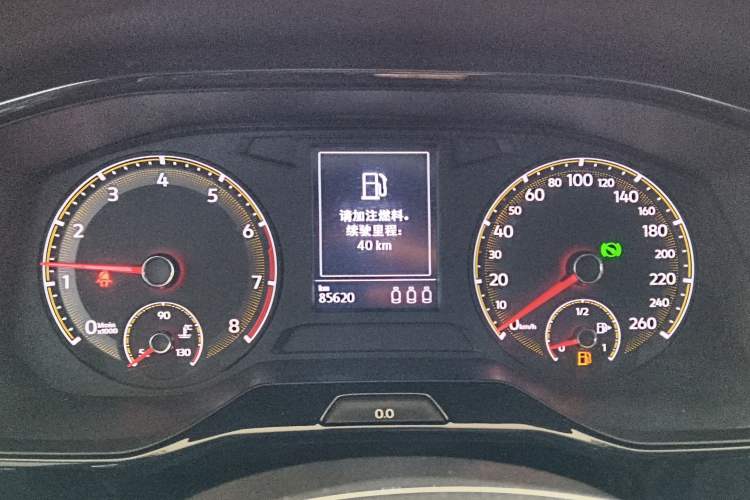 Used Volkswagen Bora 2021 1.5L Automatic Comfort Smart Connect Edition
