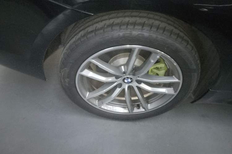 Used BMW 5 Series 2020 525Li M Sport Package
