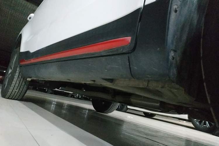 Used Geely Auto Emgrand X7 Sport 2021 1.8TD DCT Two-Wheel Drive Asian Games Comfort Edition
