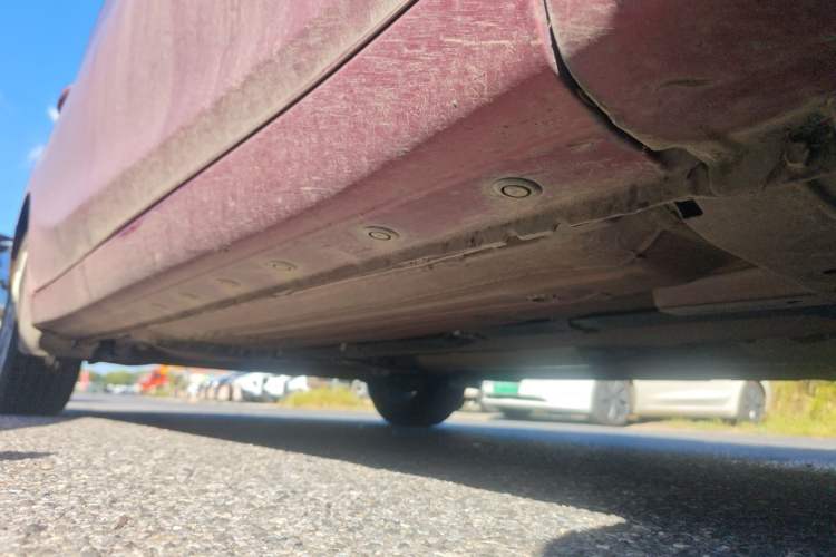 Used Nissan Tiida 2019 1.6L CVT Cool Edition China VI Standard
