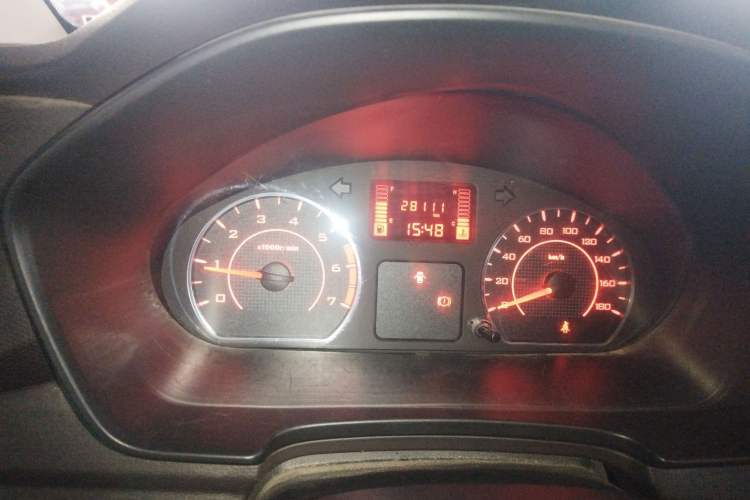 Used Wuling Hongguang V 2022 1.5L Jingqu Edition Electric-Assist LAR
