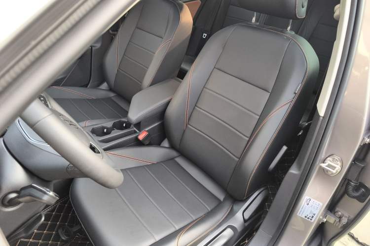 Used Volkswagen Bora 2023 200TSI DSG Smart Drive Version
