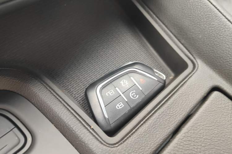 Used Cadillac CT5 2020 28T Fashion Edition