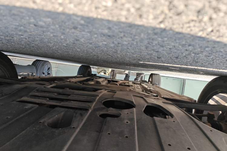 Used Kia Stonic 2021 1.4L CVT Fun & Sunroof Model
