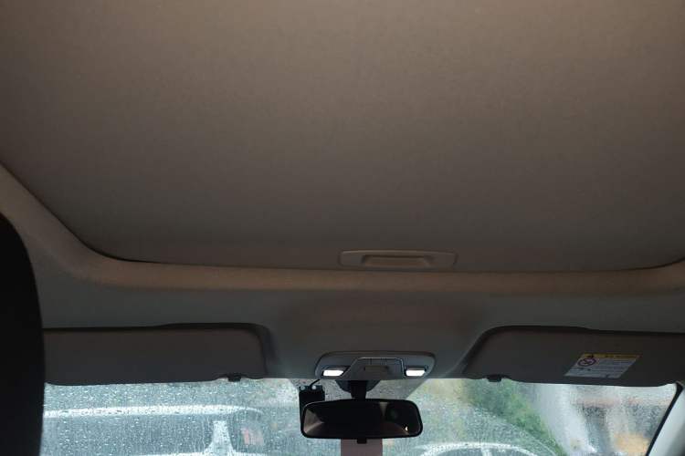 Used Geely Auto Coolray 2021 1.4T DCT Diamond Edition
