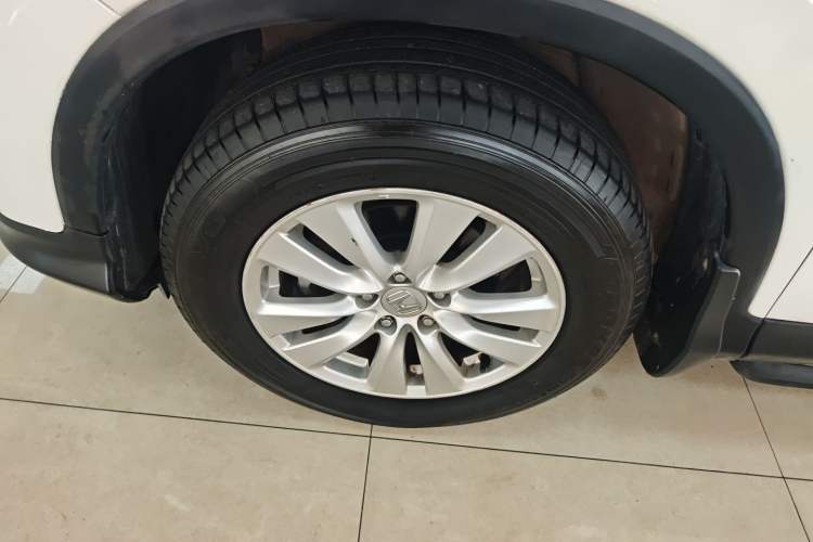 Used Honda CR-V 2016 2.0L two-wheel drive Urban Edition
