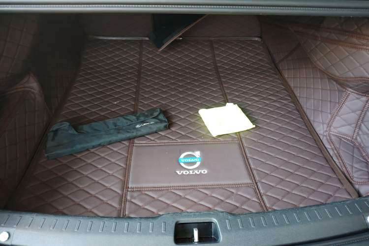 Used Volvo S90 2022 B5 Zhiyi Luxury Edition
