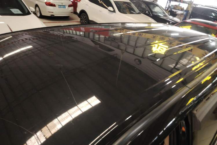 Used Toyota Highlander 2018 2.0T Two-Wheel Drive Elite Edition 7 Seats China VI Standard
