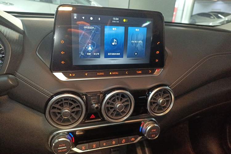 Used Nissan Sylphy 2022 1.6L XL CVT Enjoyment Edition