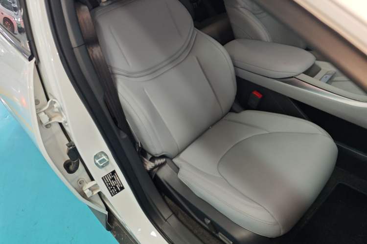 Used XPeng MONA M03 2024 515 Long-Range