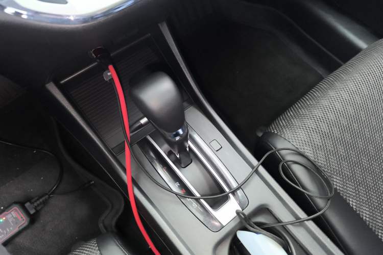 Used Honda Jade 2020 1.8L automatic Comfort version