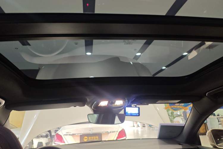 Used Volvo S60 2023 B4 Zhiyuan Luxury Edition
