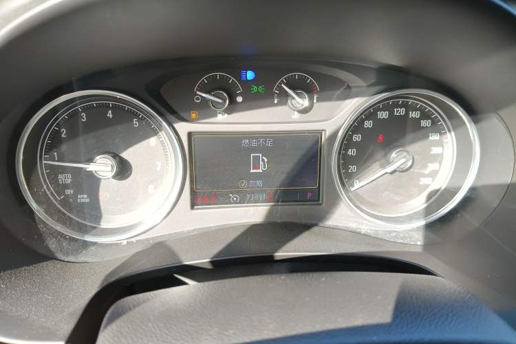 Used Buick LaCrosse 2022 652T Luxury Version
