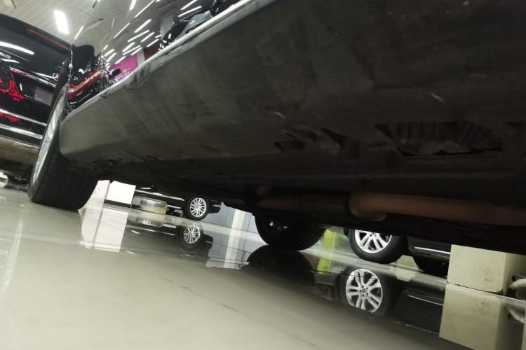 Used BMW X5 2017 xDrive28i
