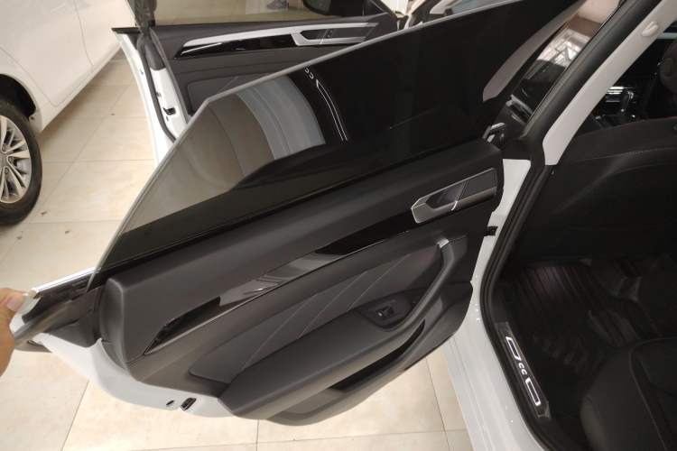 Used Volkswagen FAW-Volkswagen CC 2021 380TSI Striking Edition