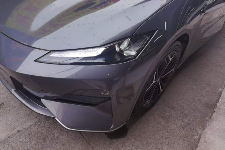 Used Deepal SL03 2023 200Max Range-Extended Version
