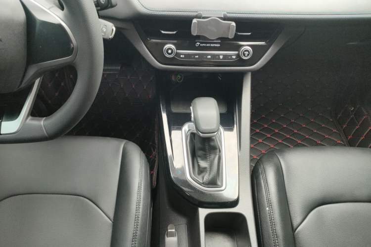 Used Ford Escort 2021 1.5L Automatic Gold Edition
