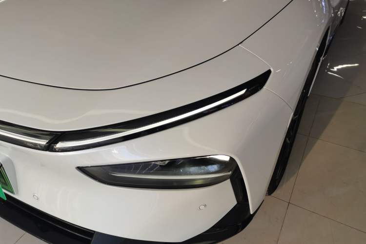 Used XPeng P7+ 2024 Long-Range Max
