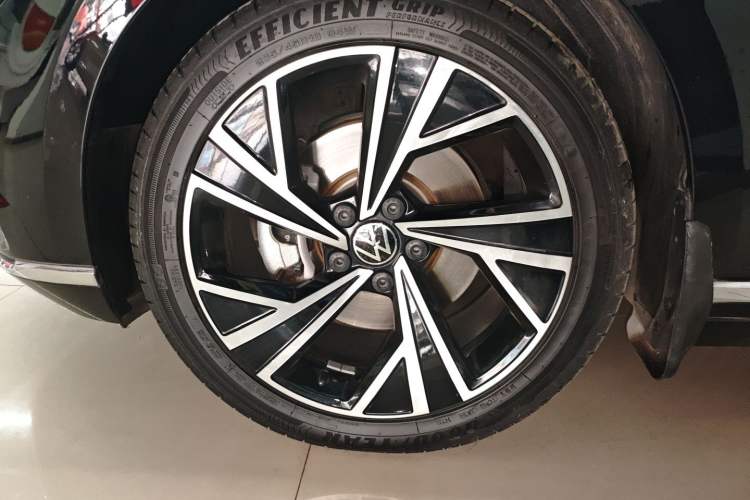 Used Volkswagen Magotan 2020 330TSI DSG Luxury Edition